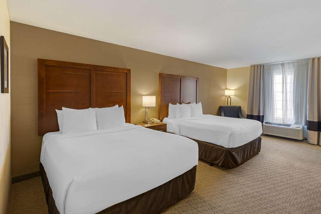 Comfort Inn & Suites Gillette Near Campbell Medical Center Phòng bức ảnh