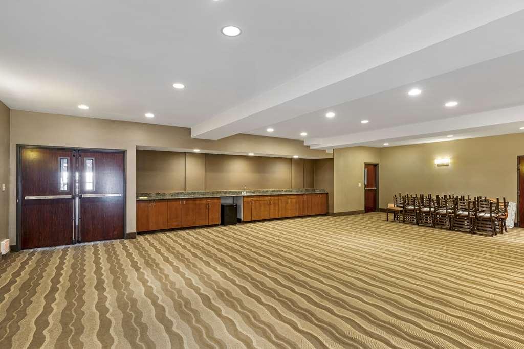 Comfort Inn & Suites Gillette Near Campbell Medical Center Tiện nghi bức ảnh