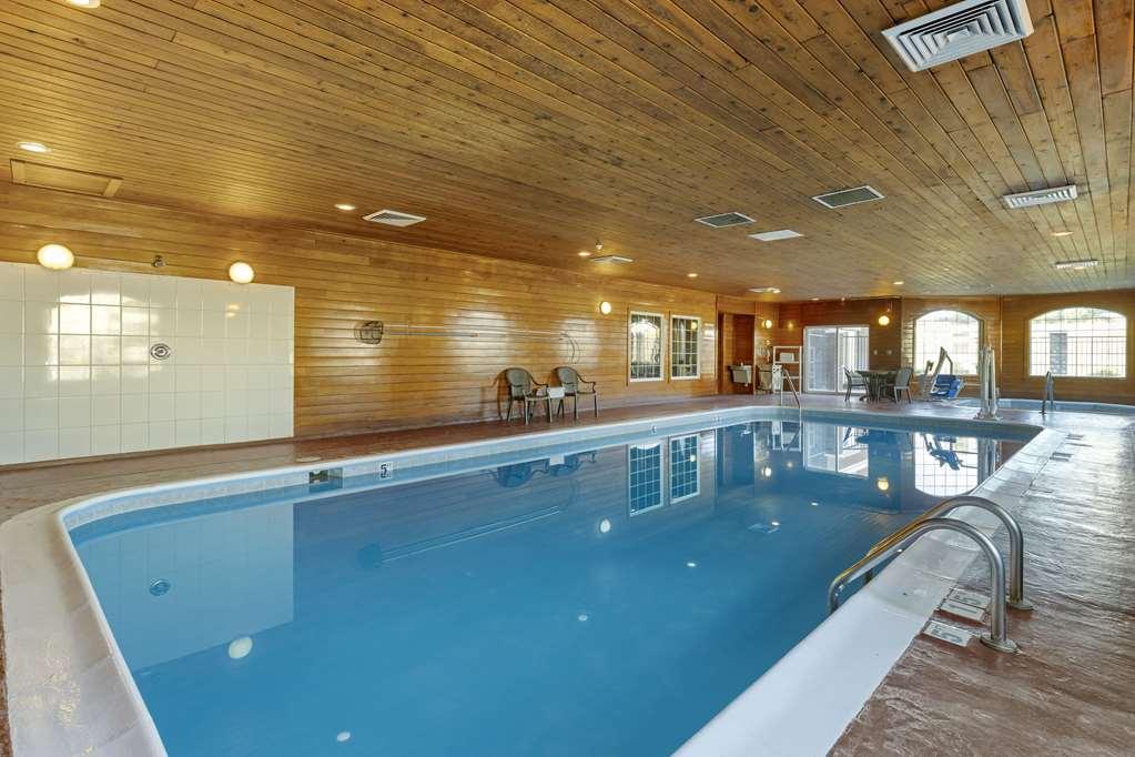 Comfort Inn & Suites Gillette Near Campbell Medical Center Tiện nghi bức ảnh