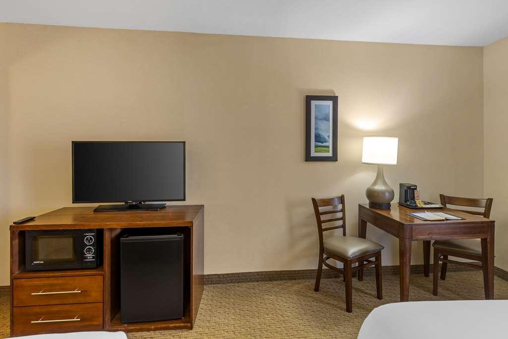 Comfort Inn & Suites Gillette Near Campbell Medical Center Phòng bức ảnh