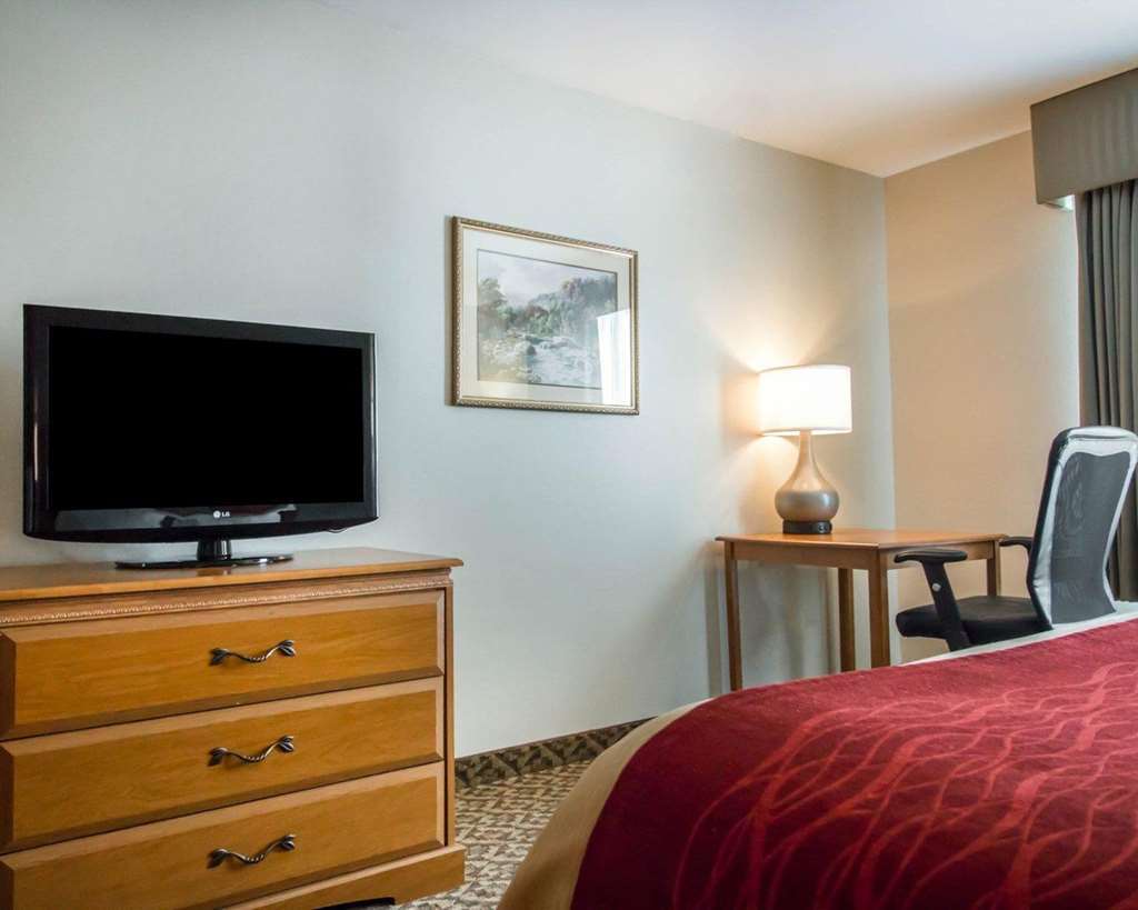 Comfort Inn & Suites Gillette Near Campbell Medical Center Phòng bức ảnh