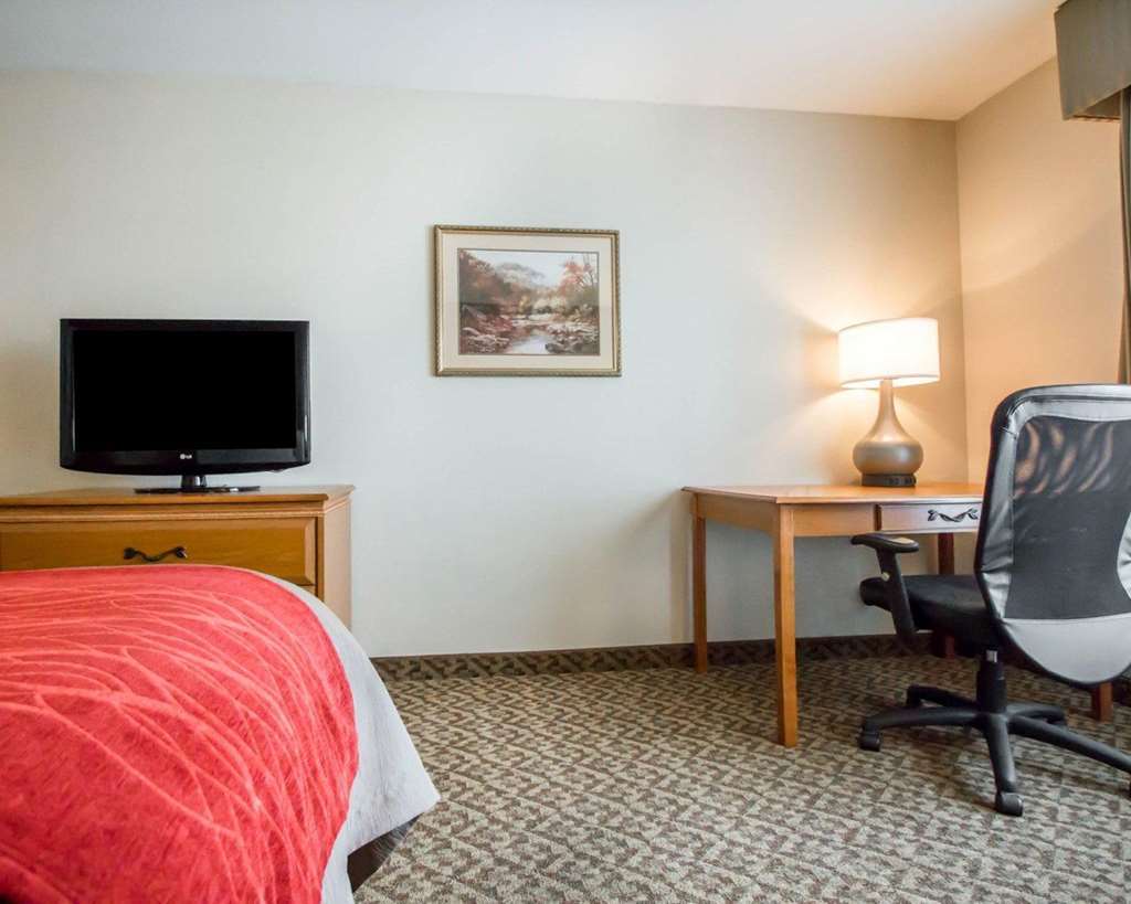 Comfort Inn & Suites Gillette Near Campbell Medical Center Phòng bức ảnh
