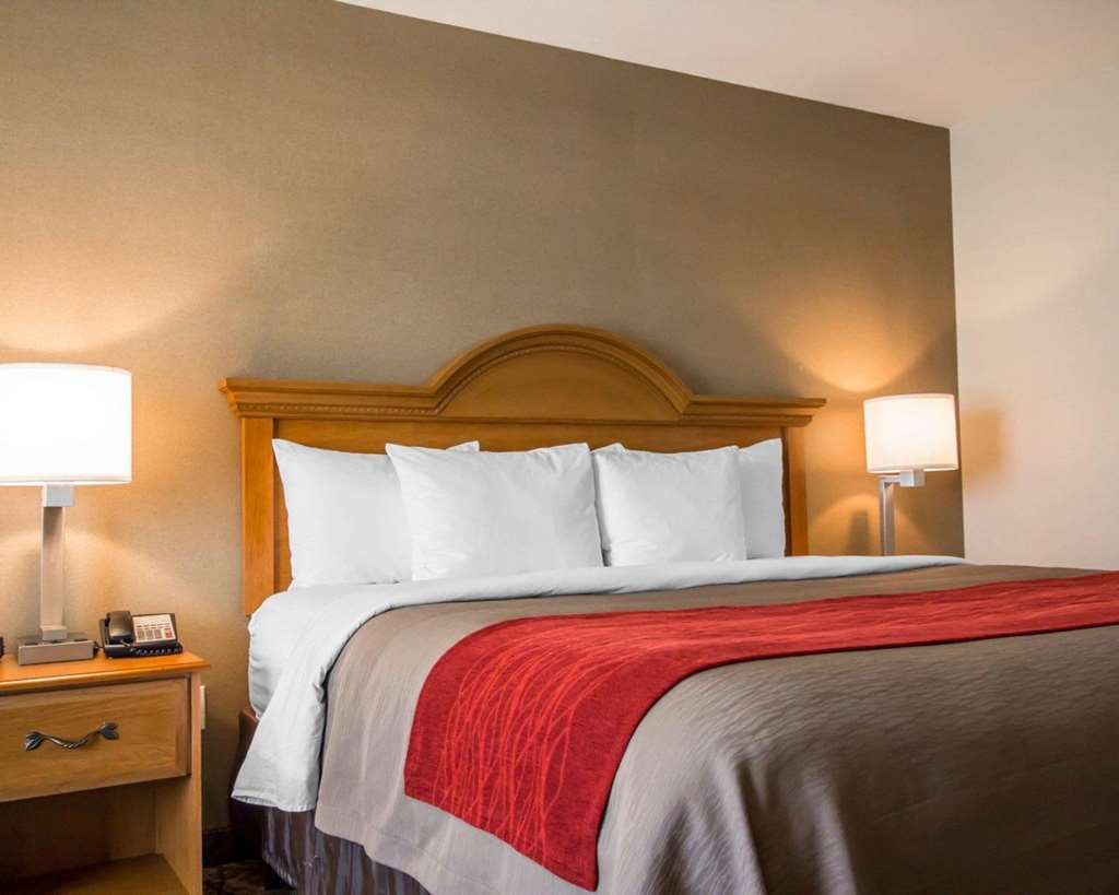 Comfort Inn & Suites Gillette Near Campbell Medical Center Phòng bức ảnh