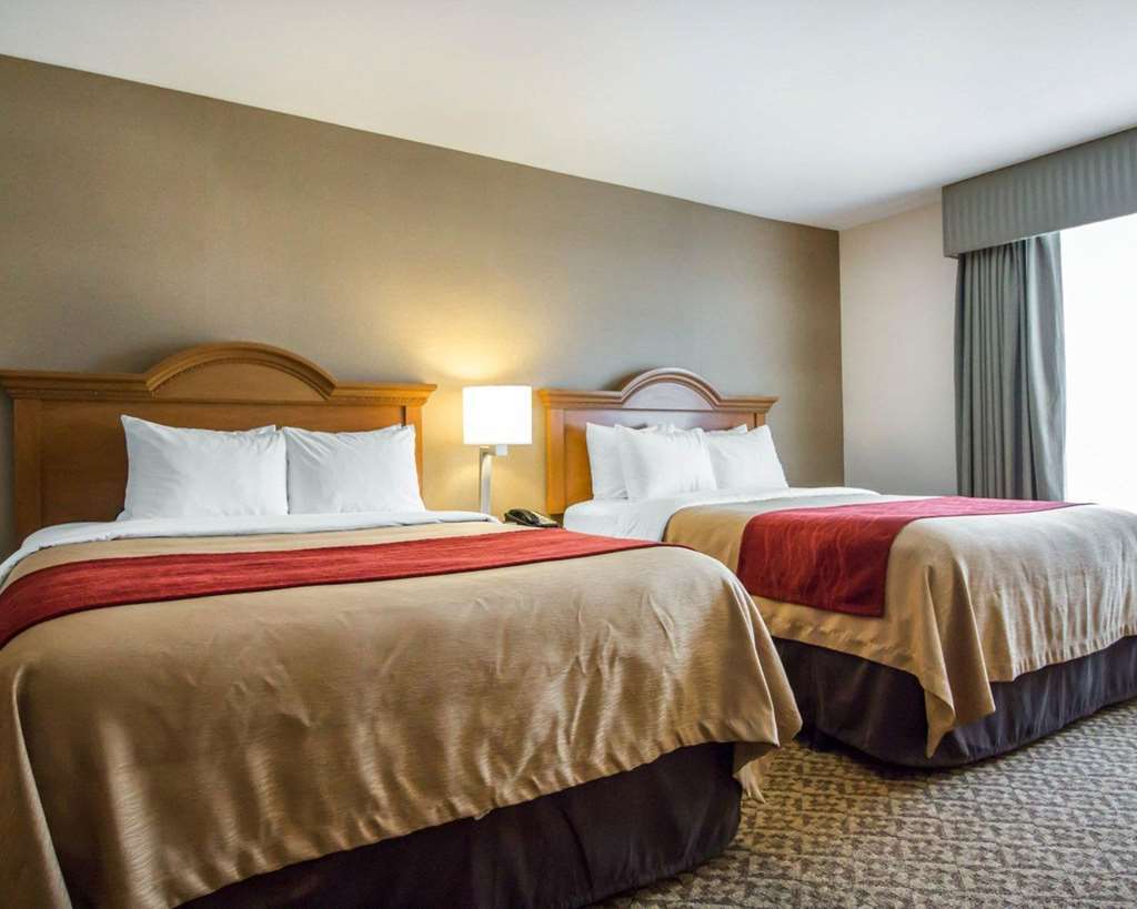 Comfort Inn & Suites Gillette Near Campbell Medical Center Phòng bức ảnh