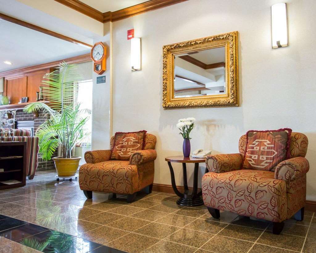 Comfort Inn & Suites Gillette Near Campbell Medical Center Nội địa bức ảnh