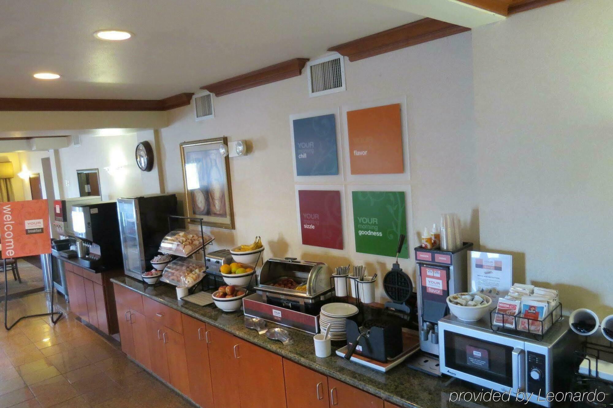 Comfort Inn & Suites Gillette Near Campbell Medical Center Ngoại thất bức ảnh